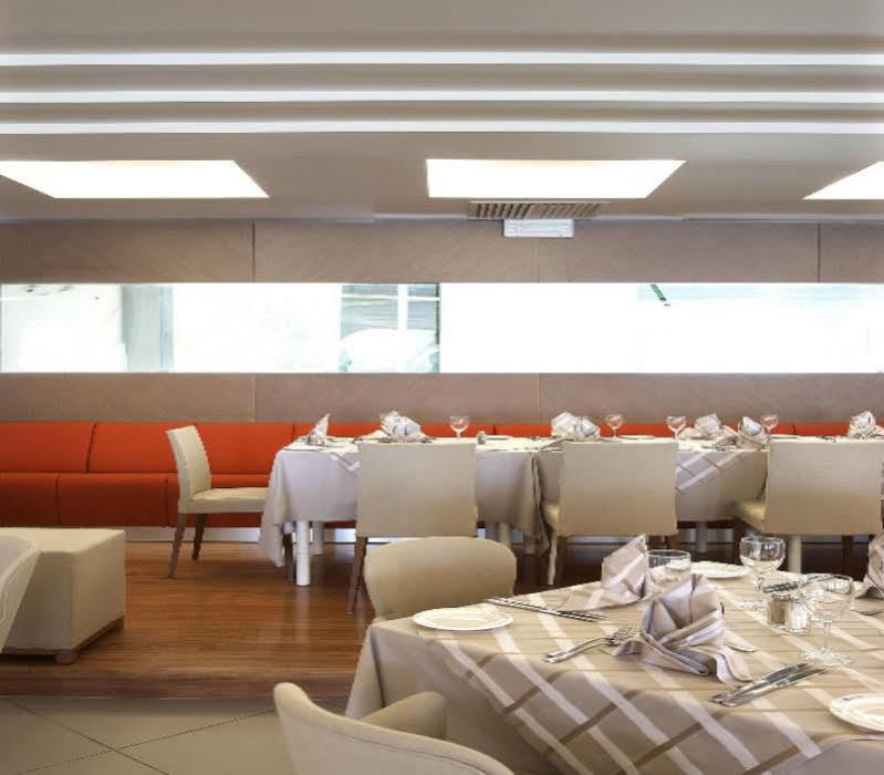 Hotel Ixian - Adults Only 5*