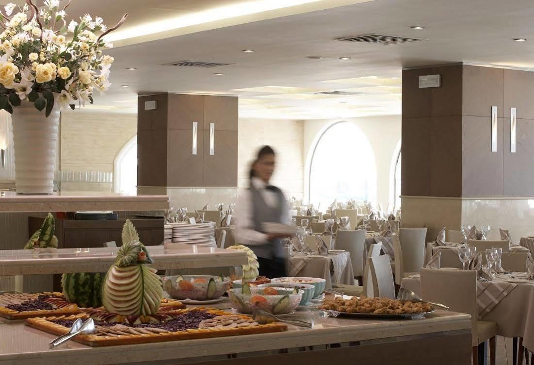 Ixian - Adults Only 5* Ialysos (Rhodes)