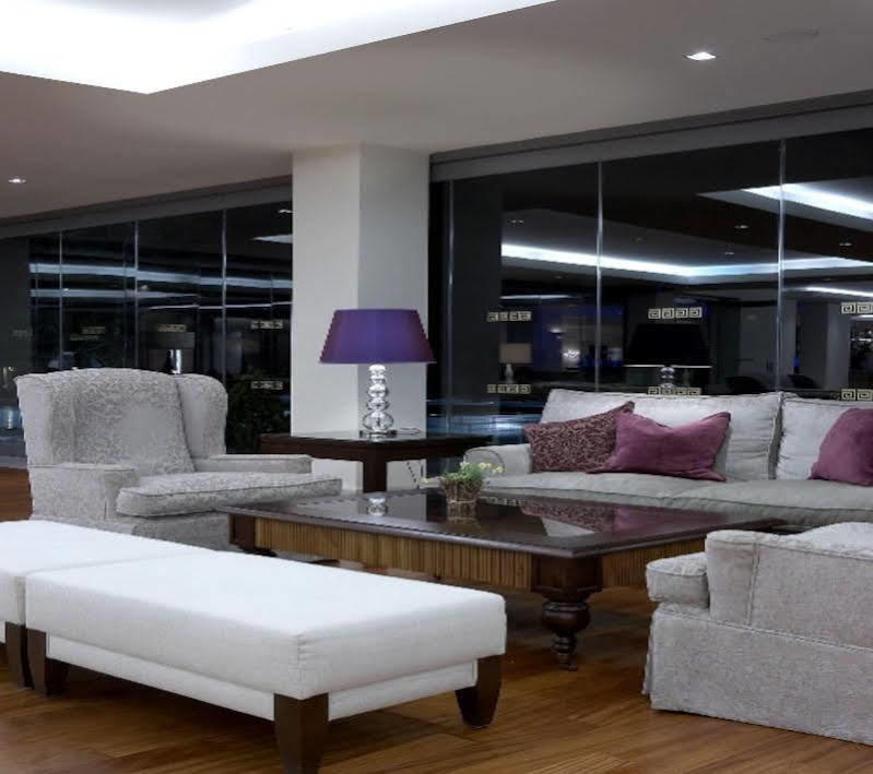 Hotel Ixian - Adults Only 5*