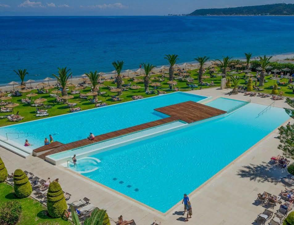 Ixian - Adults Only 5* Ialysos (Rhodes)