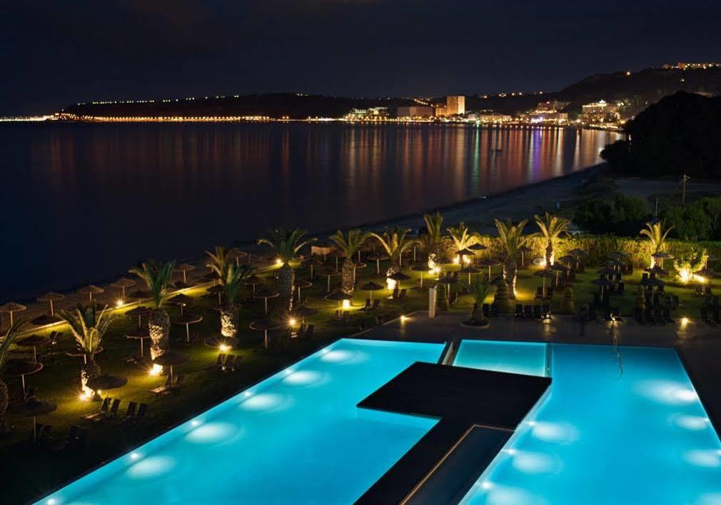 Hotel Ixian - Adults Only 5*