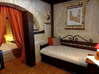 Guest house Stella's Traditional 2*