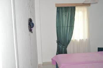 Apartment Parianna *