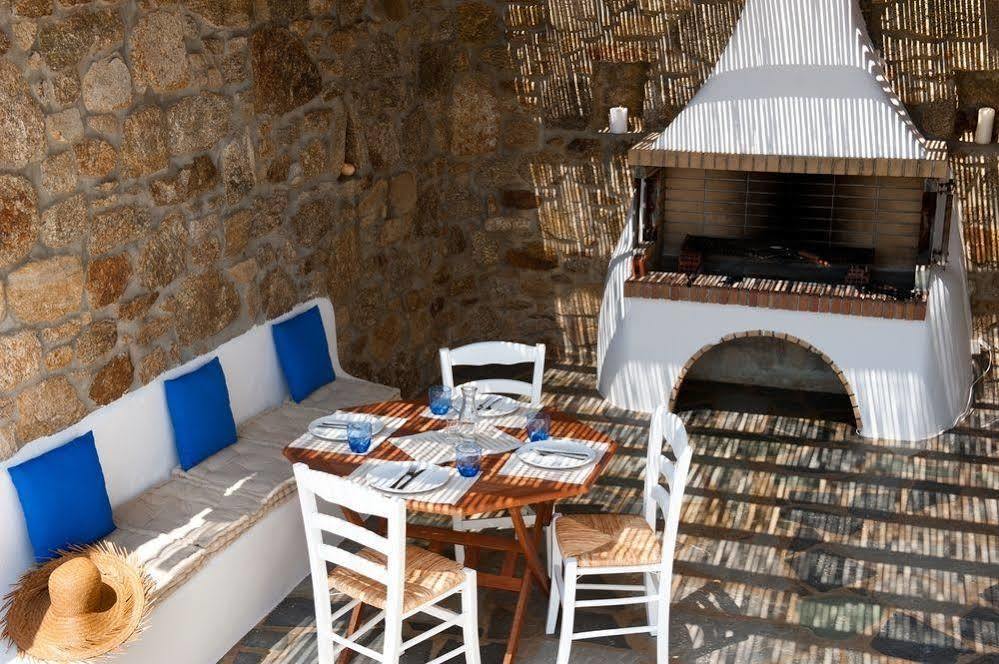 Apartment Alexander Mykonos *