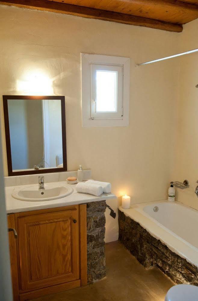 Apartment Alexander Mykonos *
