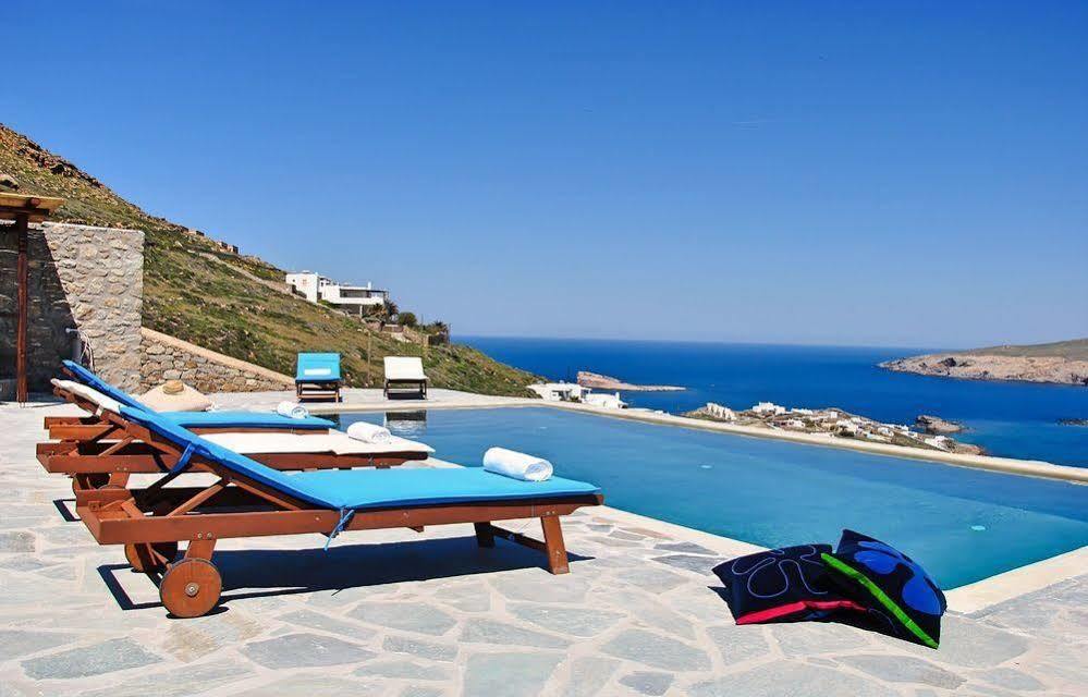 Apartment Alexander Mykonos *