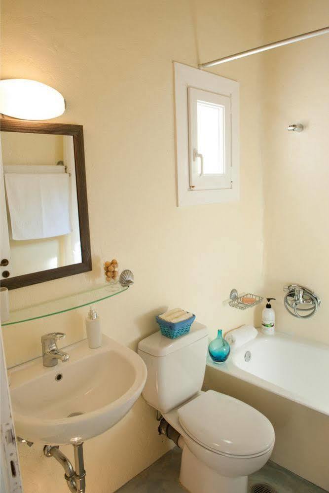 Apartment Alexander Mykonos *