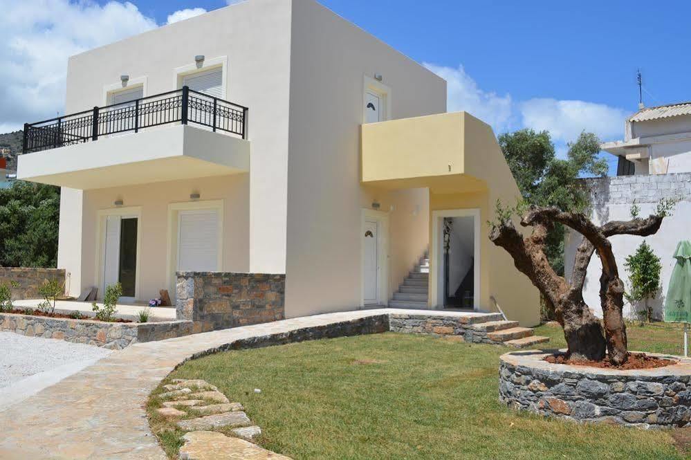 Olive Grove 4* Elounda (Crete)