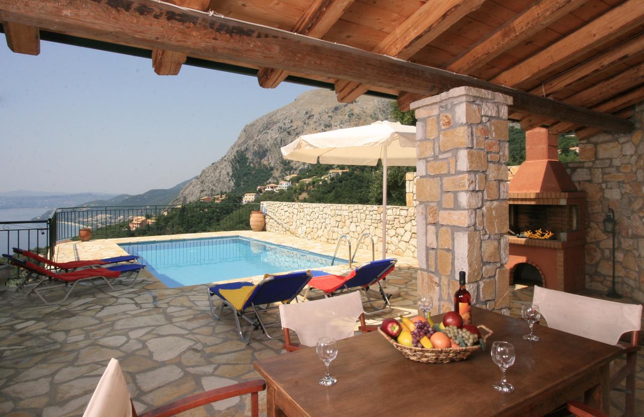 Marianthi * Nisaki (Corfu)