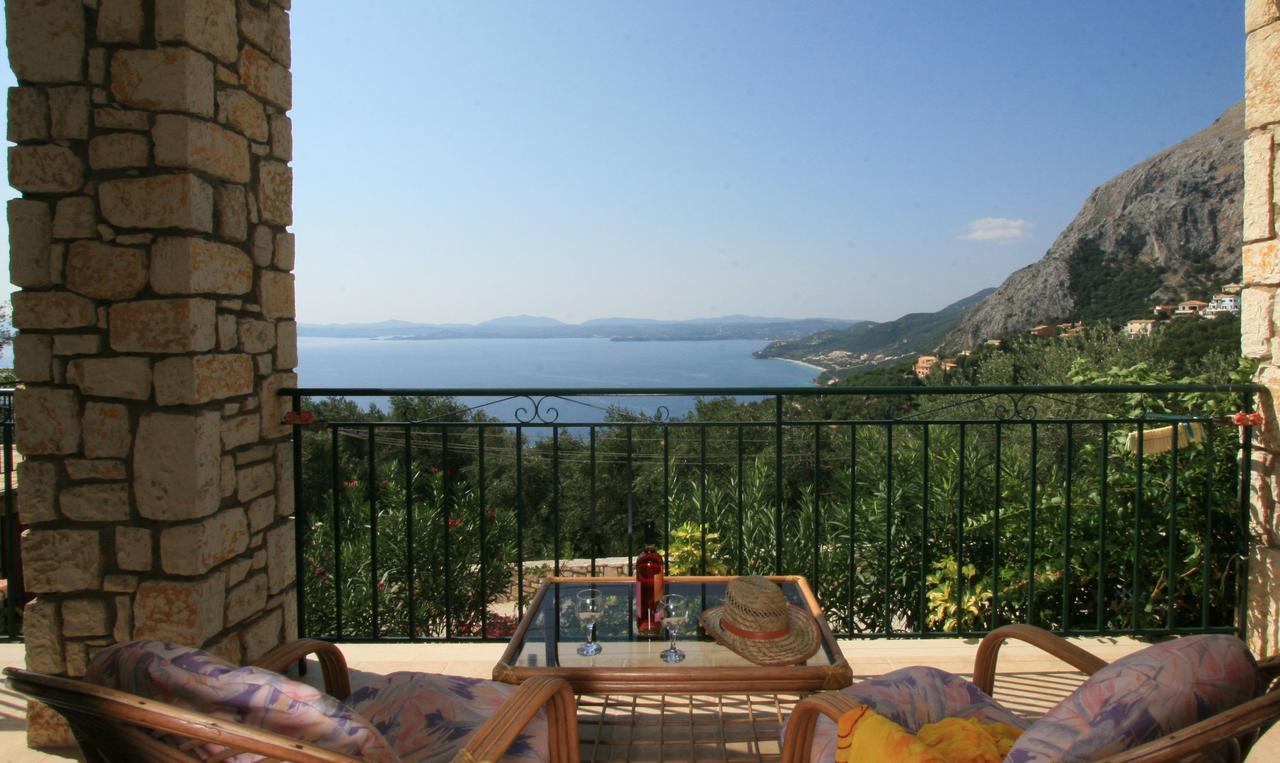 Villa Marianthi *