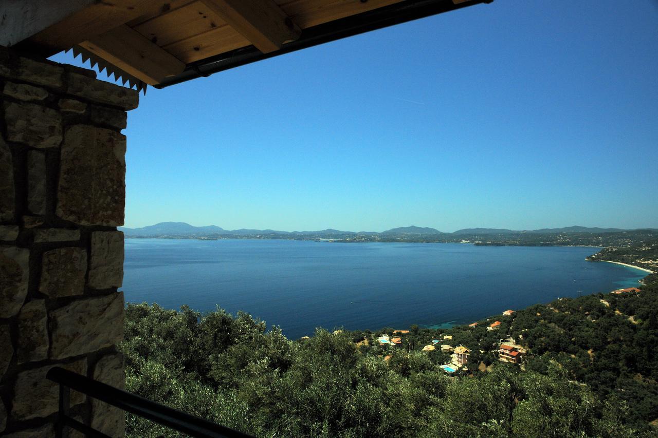 Marianthi * Nisaki (Corfu)