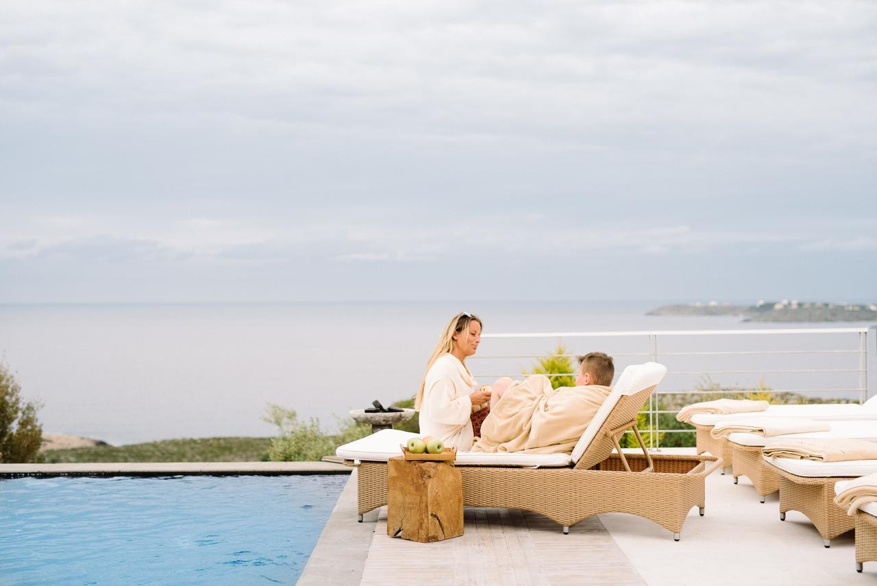 Villa Jamila By Cura Collection *