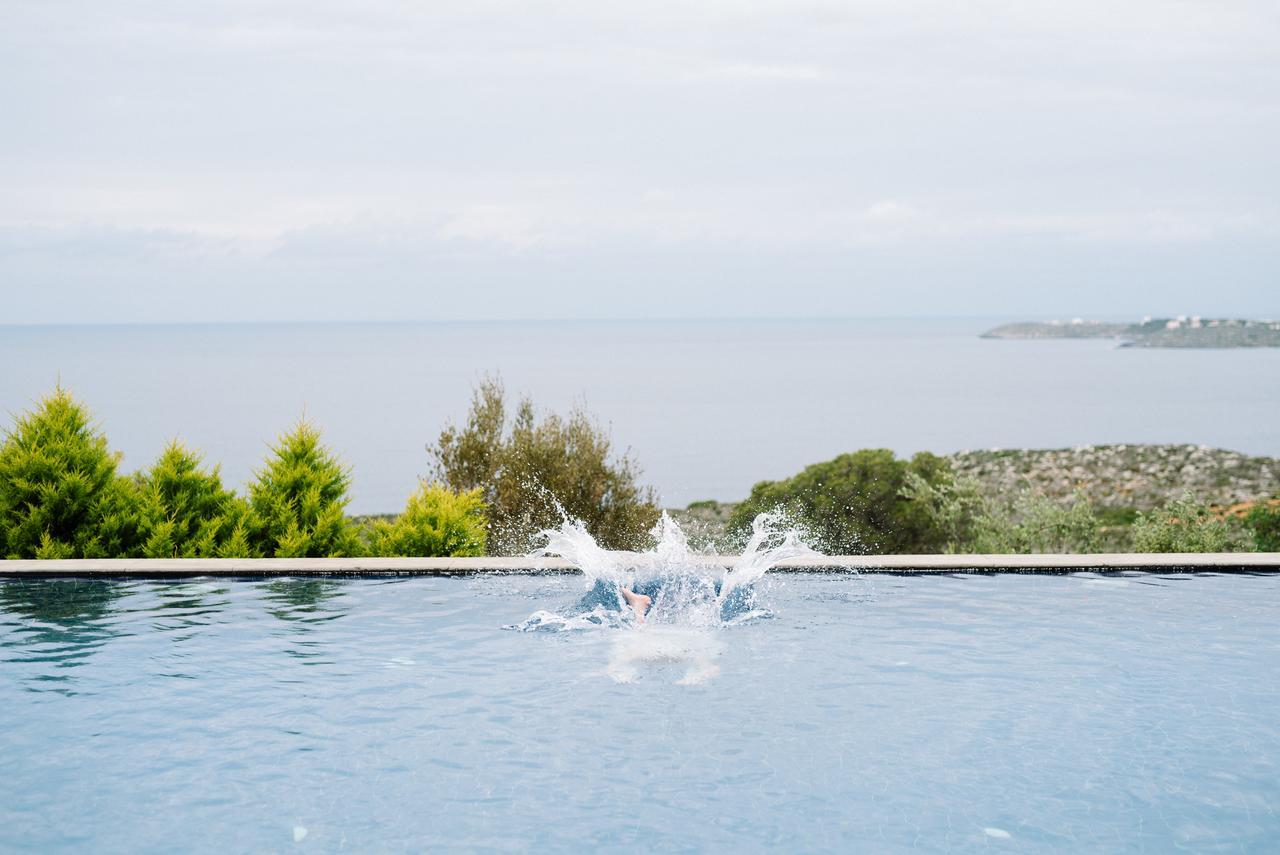 Villa Jamila By Cura Collection *
