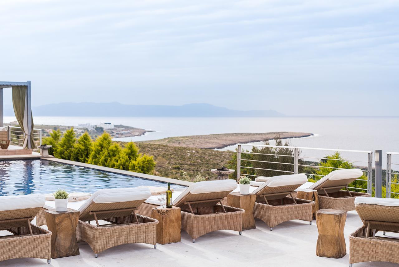 Villa Jamila By Cura Collection *