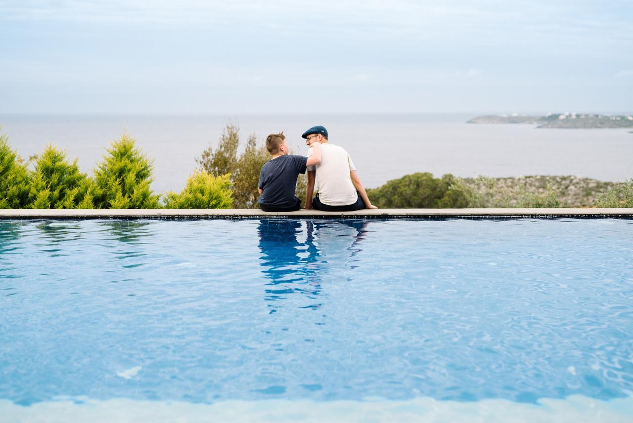 Villa Jamila By Cura Collection *