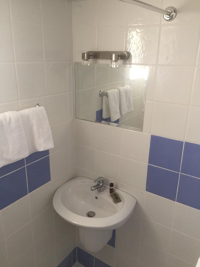 Simotel Ermis Hotel Hanioti