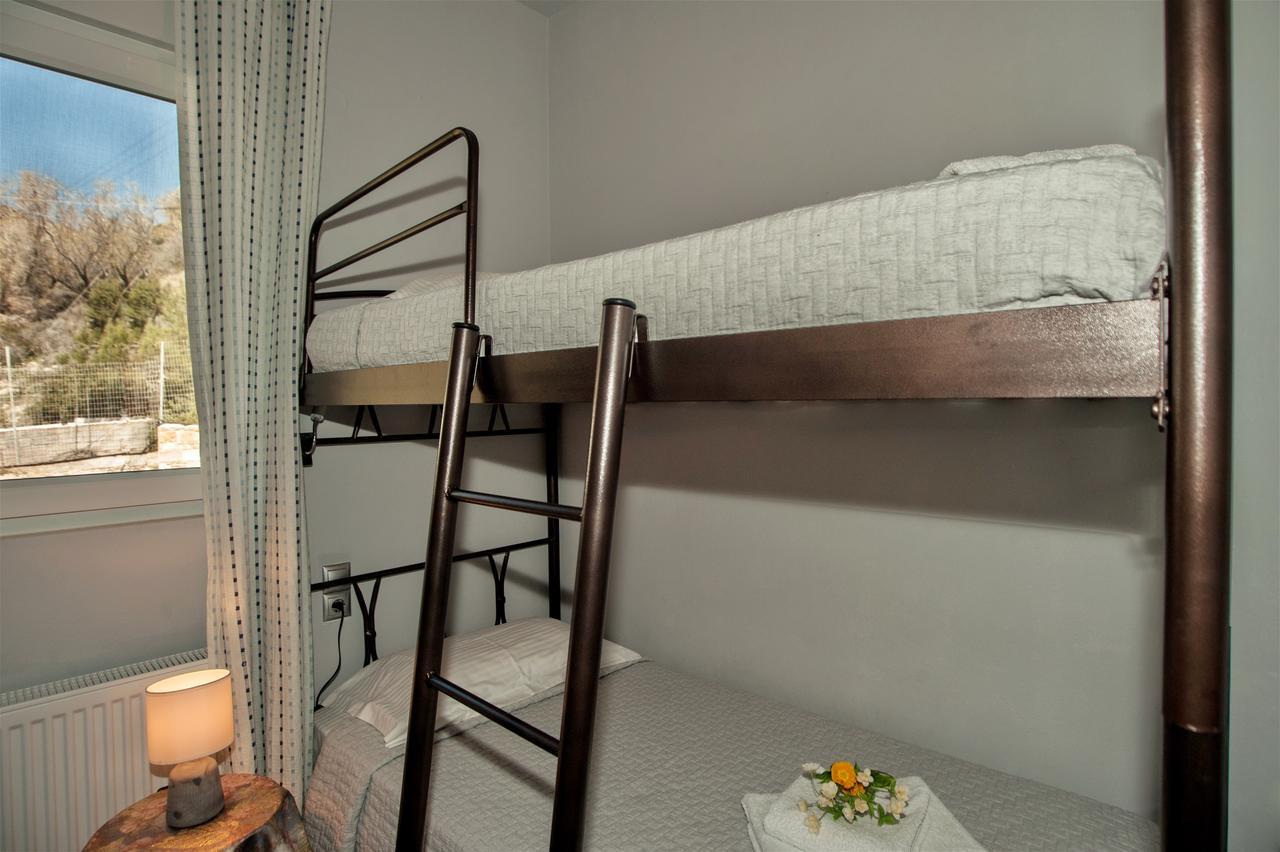 Villa Luxury Melissa Ferma