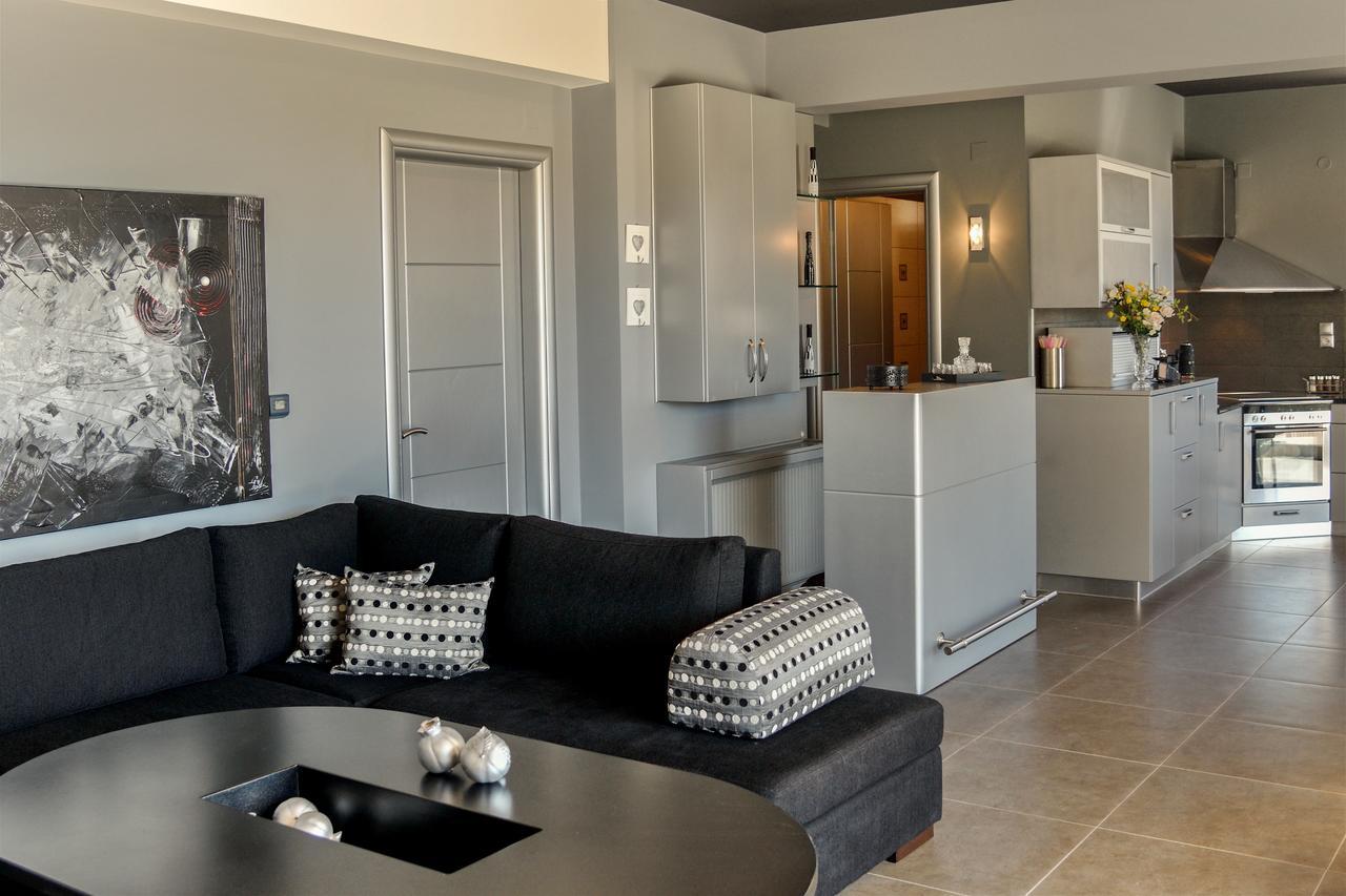 Villa Luxury Melissa Ferma