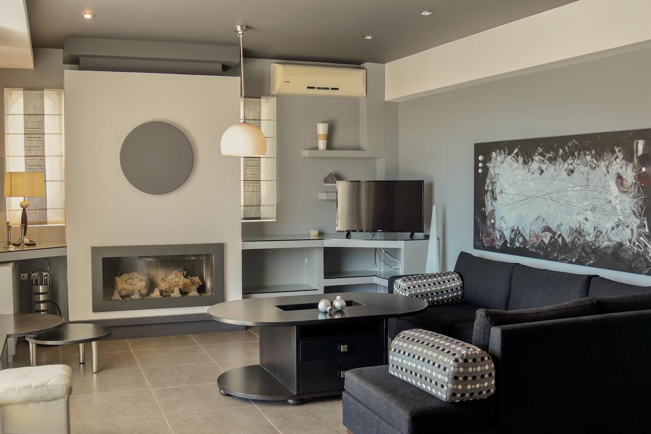 Luxury Melissa Villa