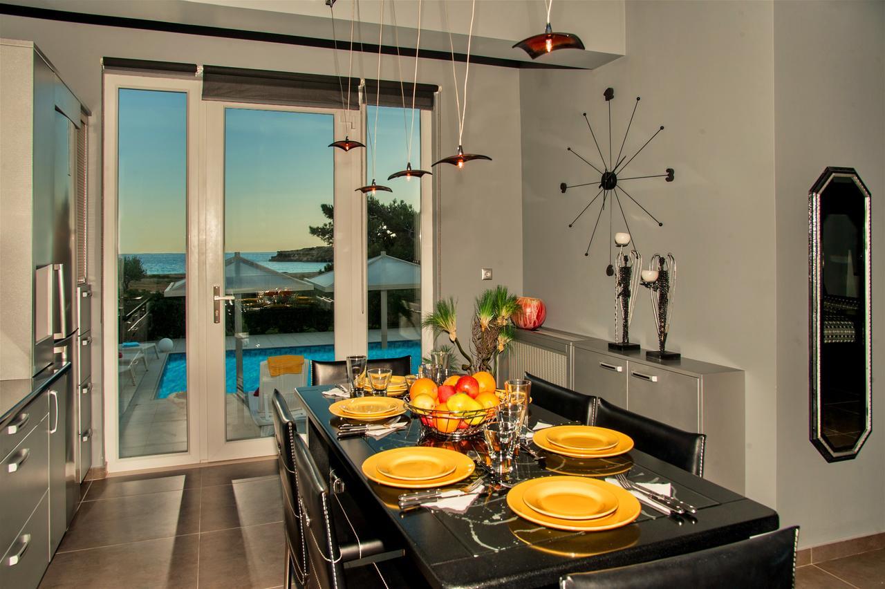 Villa Luxury Melissa