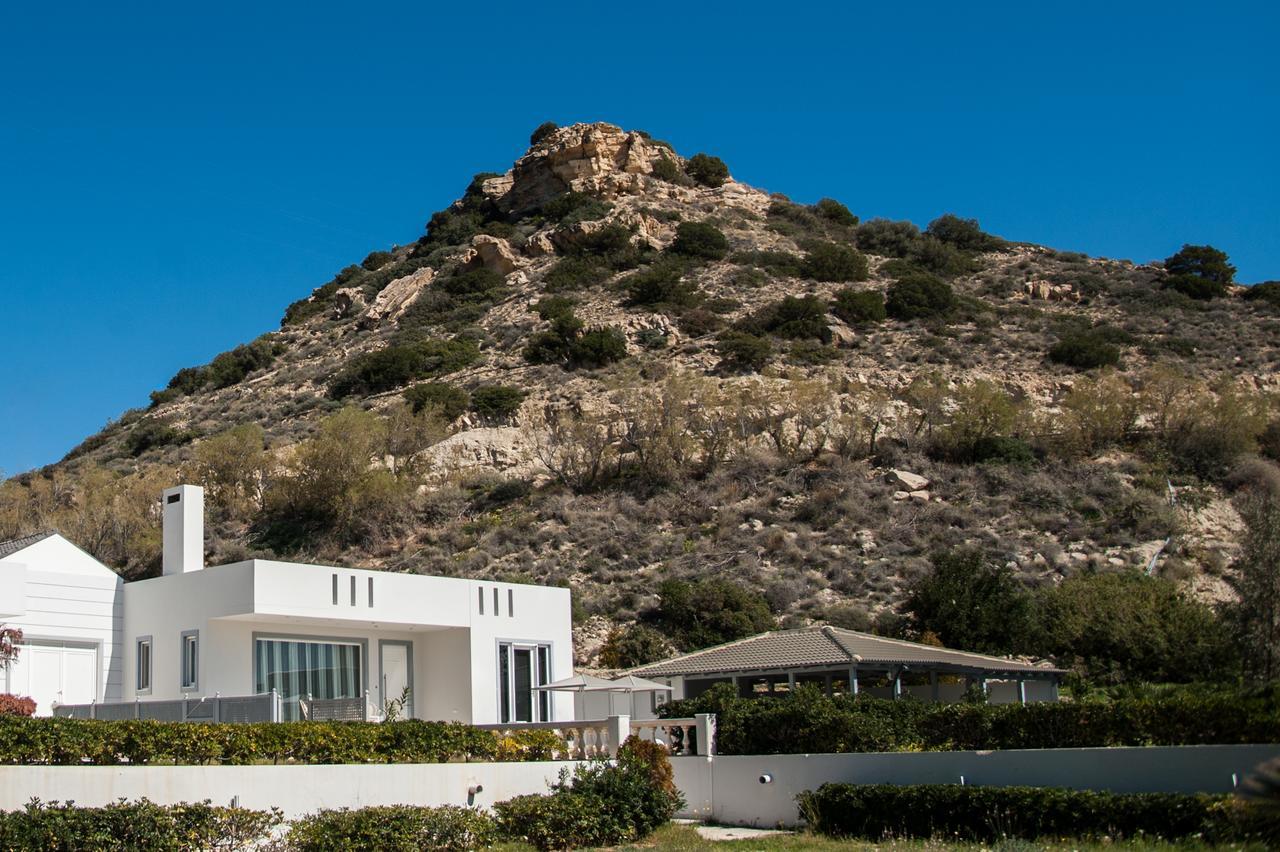 Luxury Melissa Villa