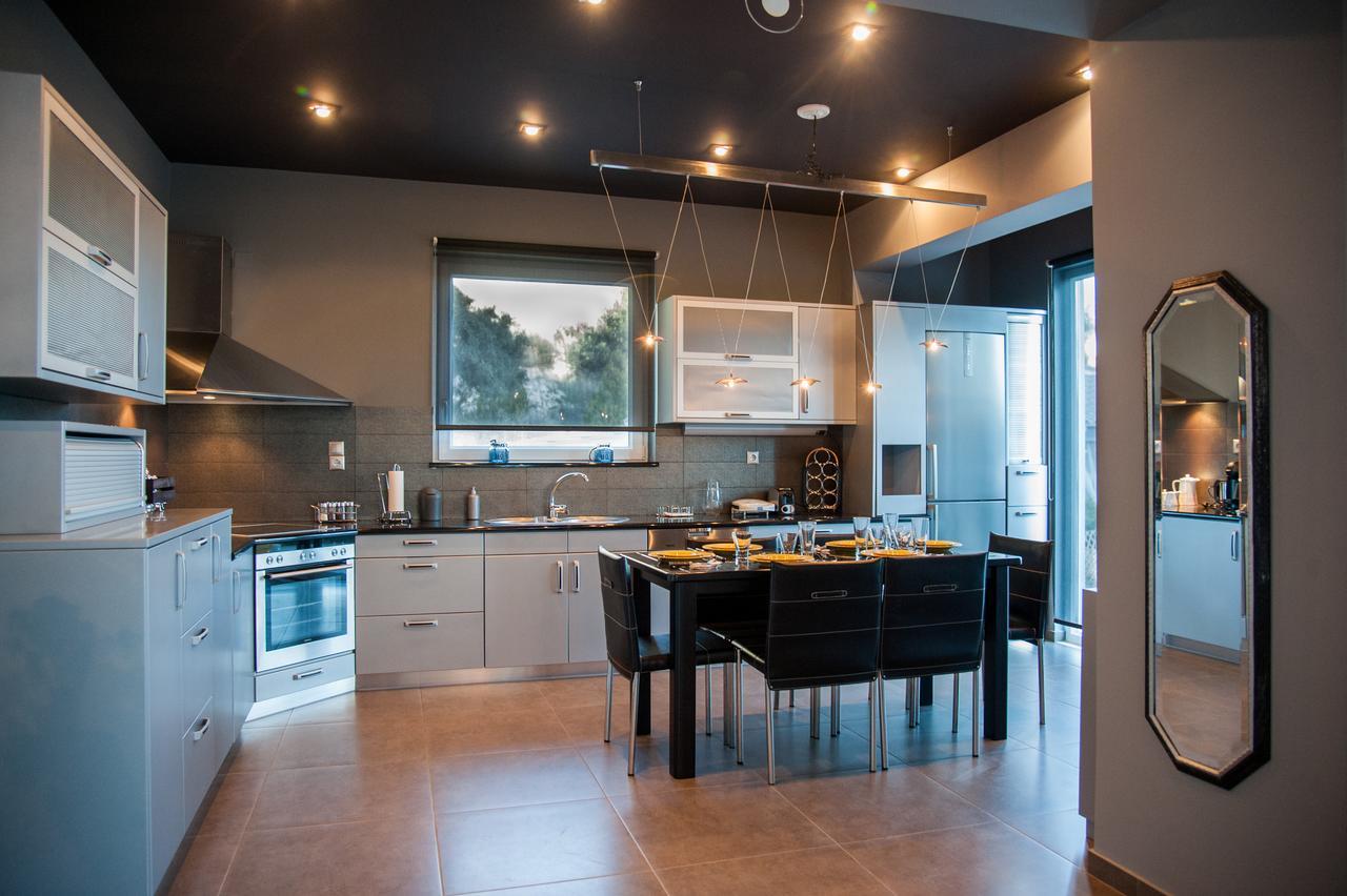 Villa Luxury Melissa