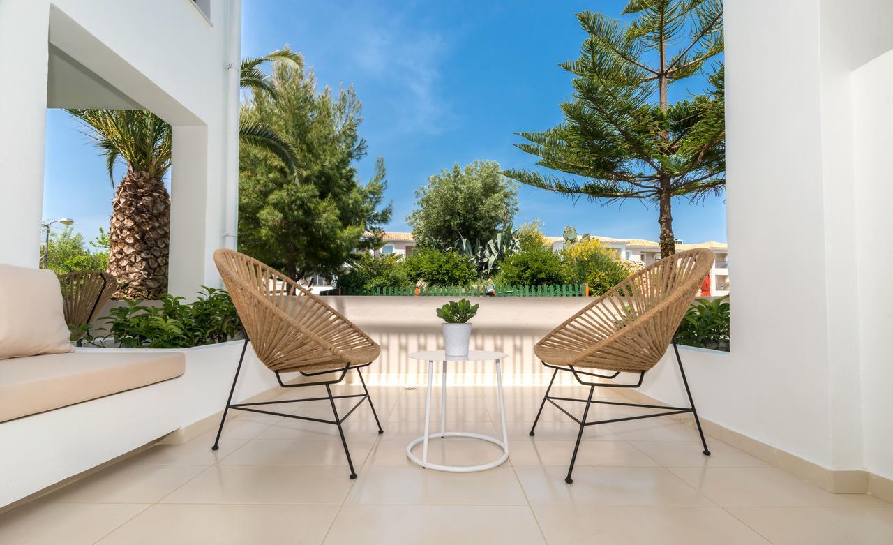 Bitzaro Grande & Hotel Kalamaki (Zakynthos)