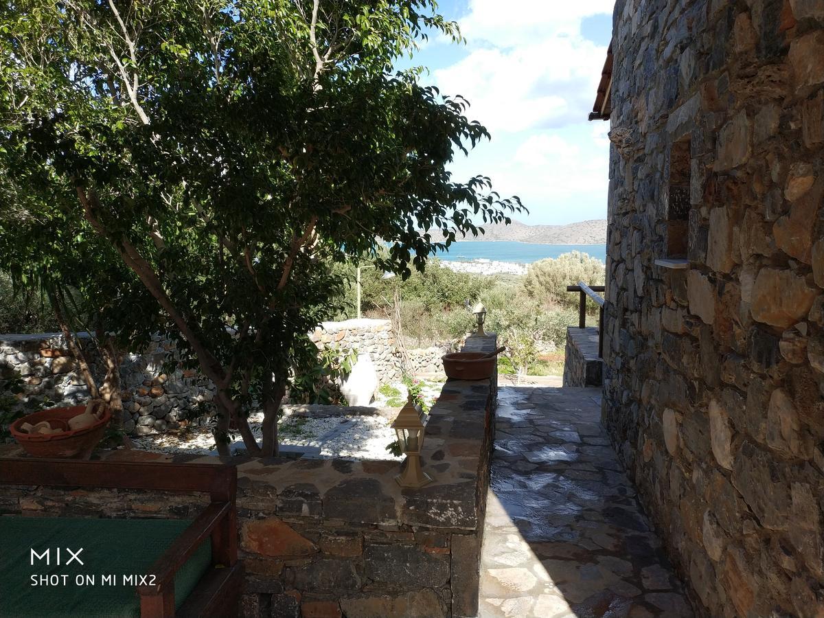 Maria * Elounda (Crete)