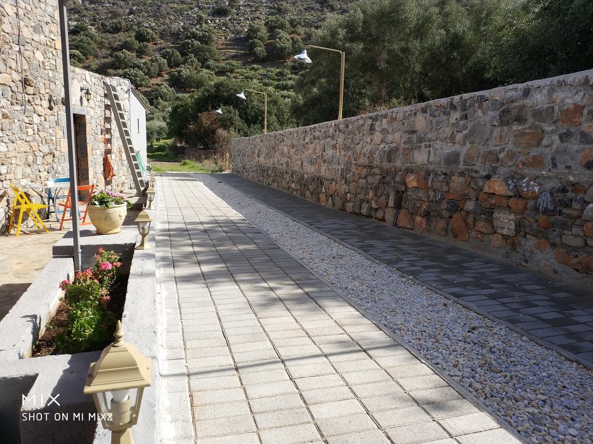 Maria Elounda (Crete)