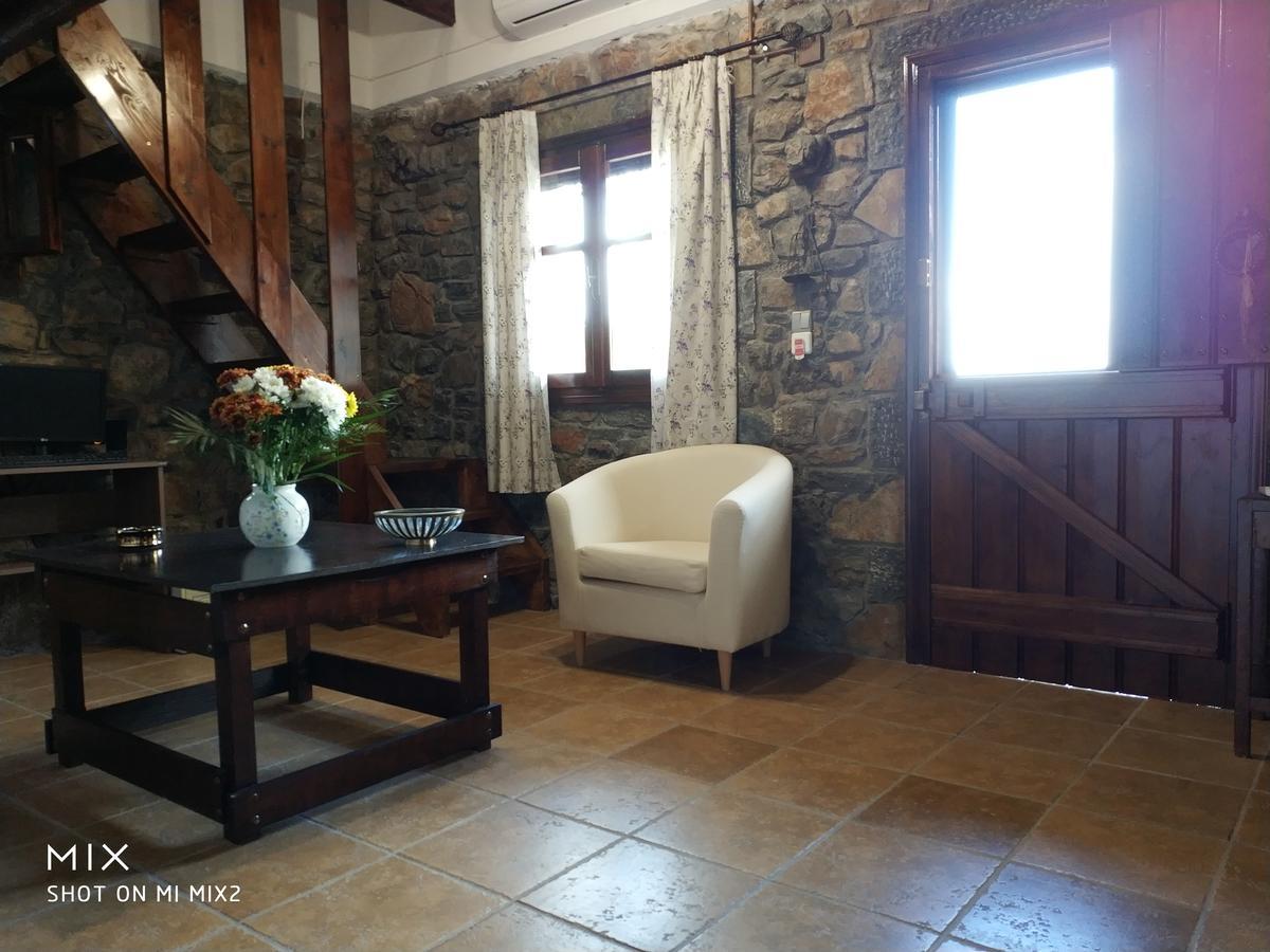 Maria Villa Elounda (Crete)
