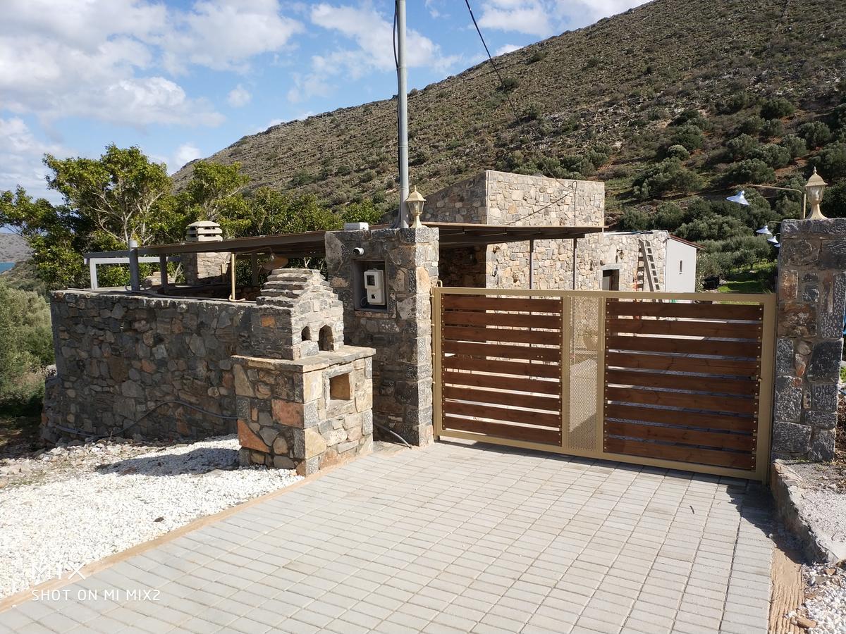 Maria * Elounda (Crete)