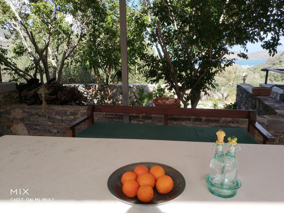Maria Villa Elounda (Crete)
