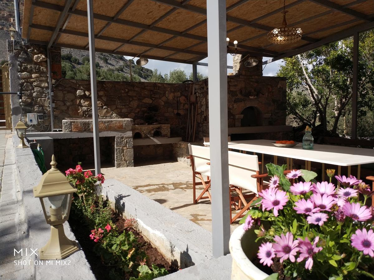 Maria Elounda (Crete)