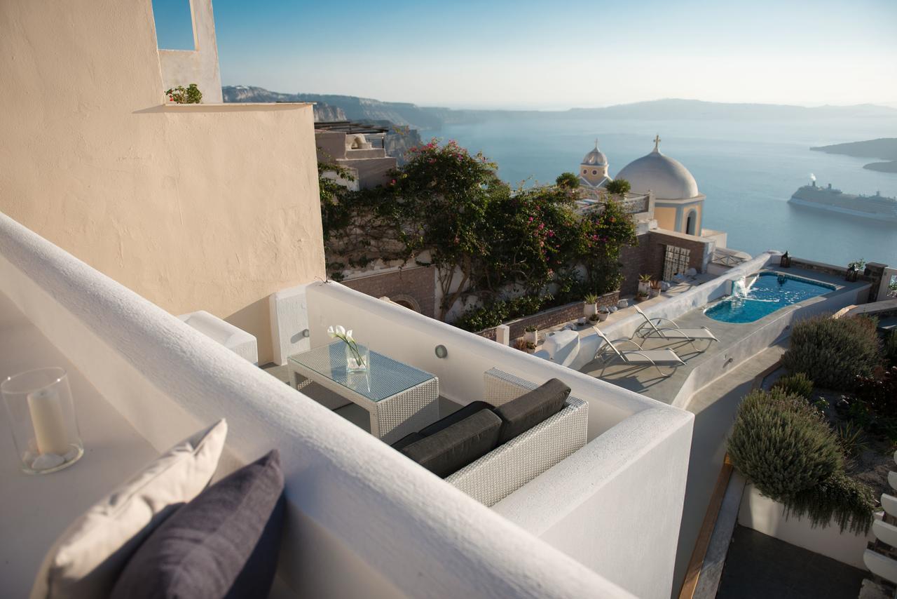 Villa Serenity Suites & *