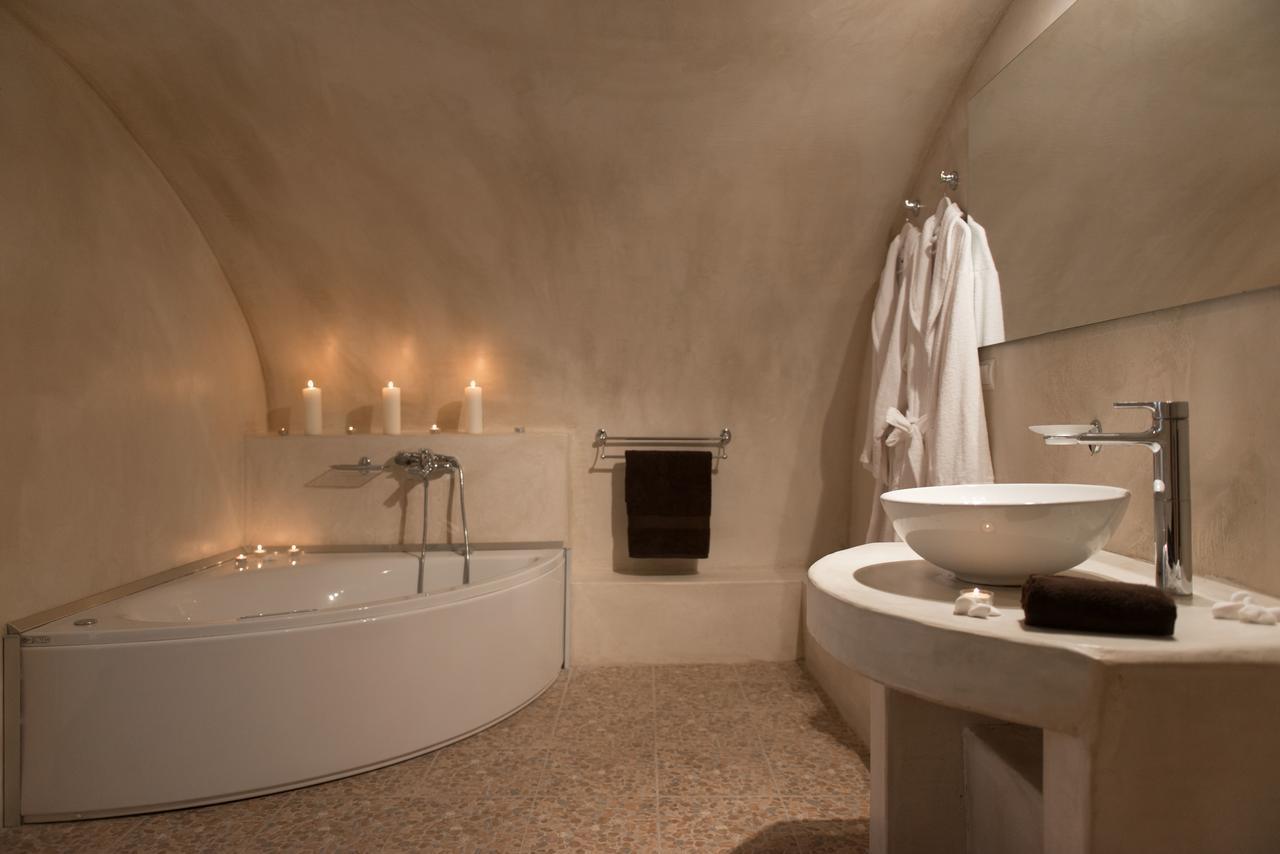 Villa Serenity Suites &