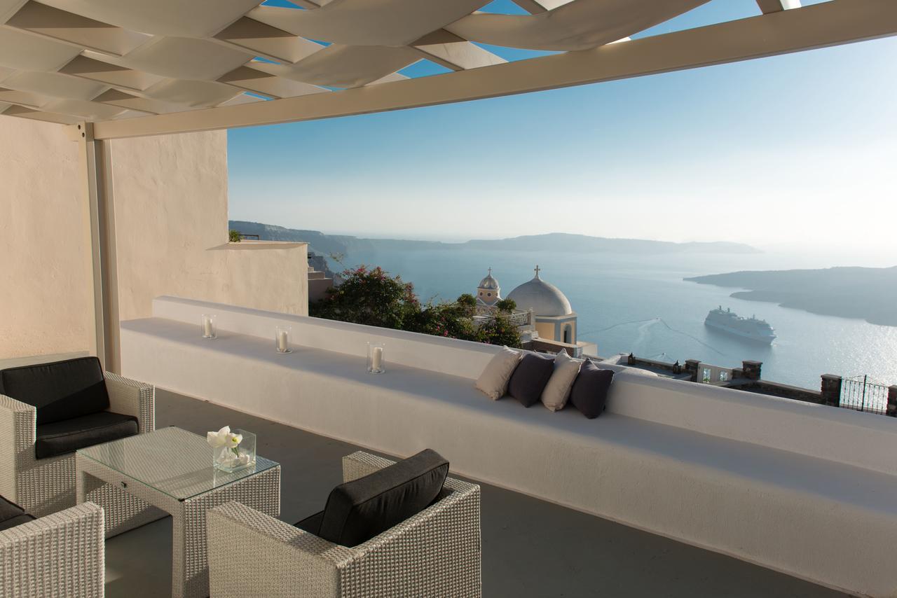 Serenity Suites & *