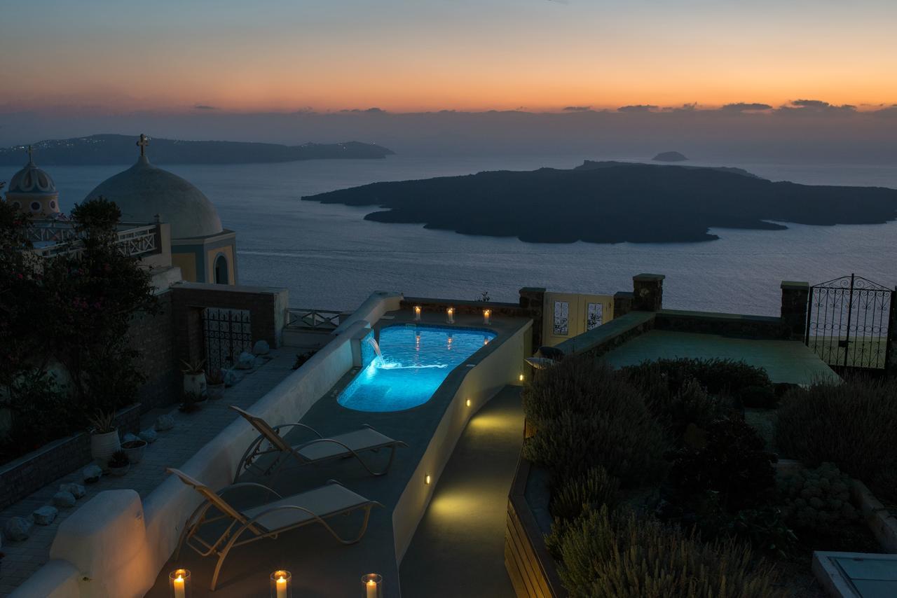 Villa Serenity Suites &