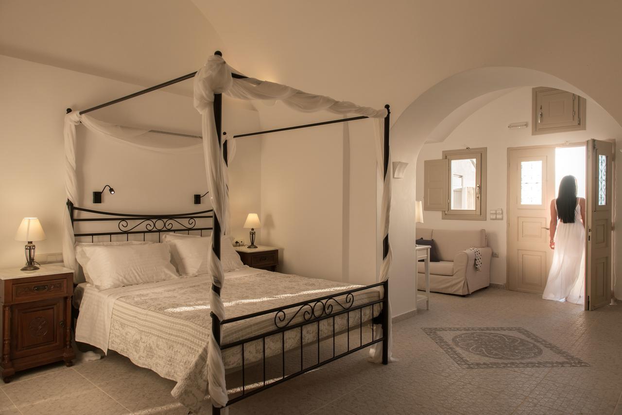 Villa Serenity Suites & *