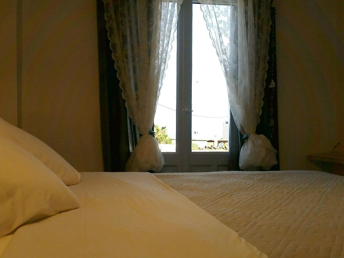Theros Holiday home *