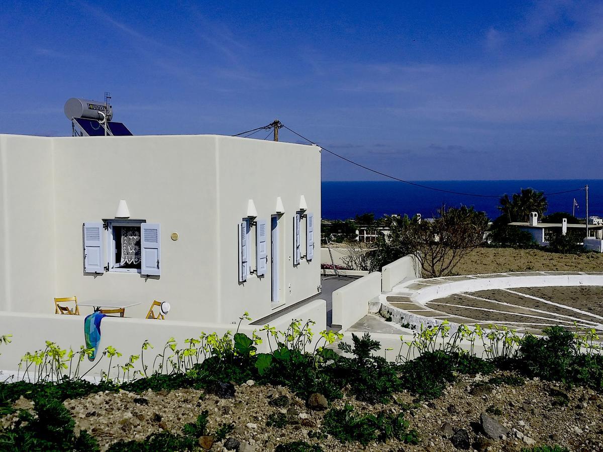 Theros Holiday home *