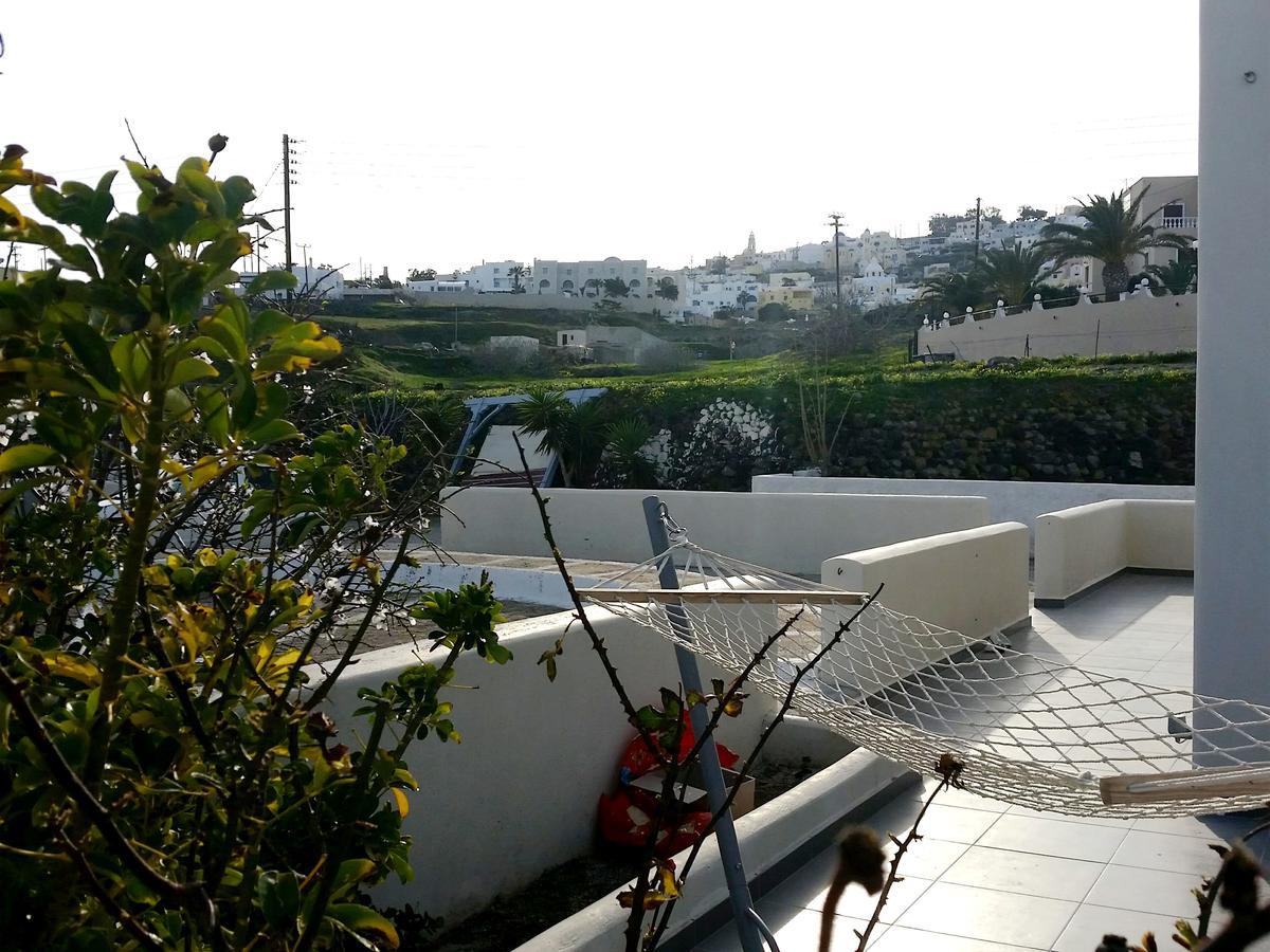 Holiday home Theros *