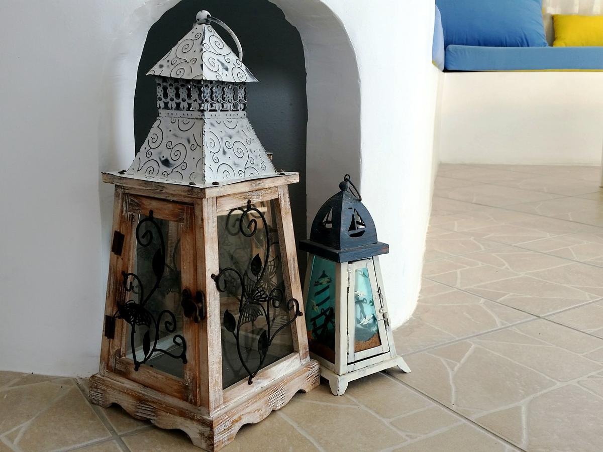 Theros Holiday home *