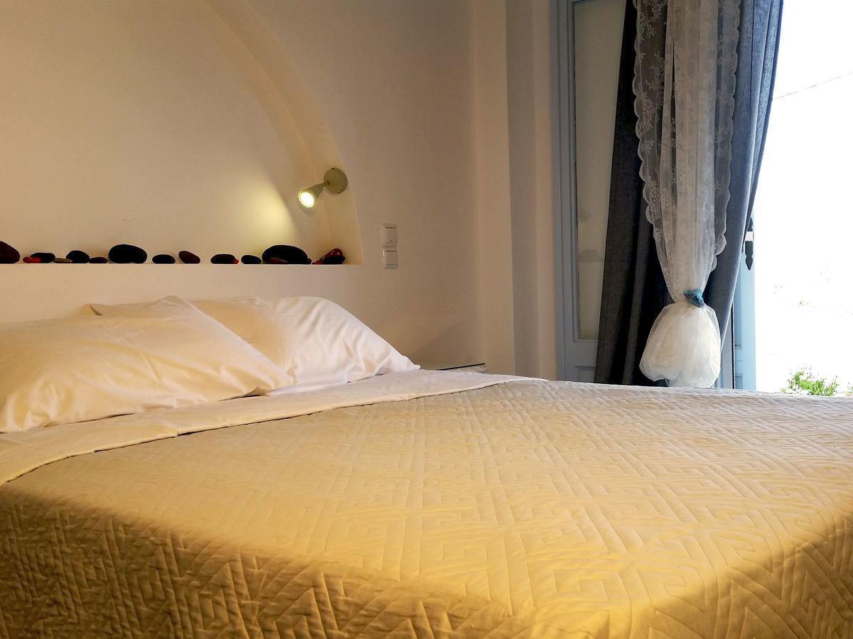 Theros Holiday home Fira (Santorini)