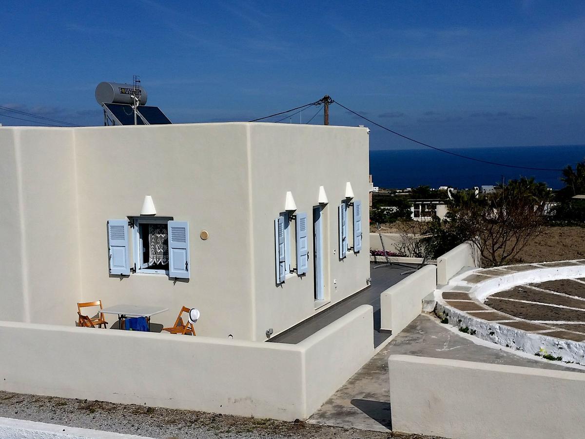 Theros Holiday home Fira (Santorini)