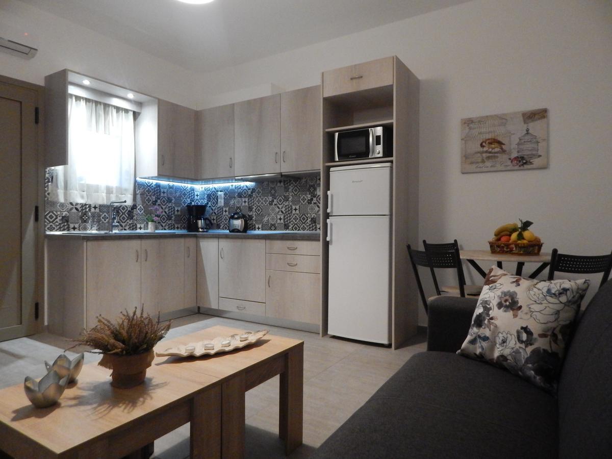 Psaromoura Apartment Agia Pelagia (Crete)