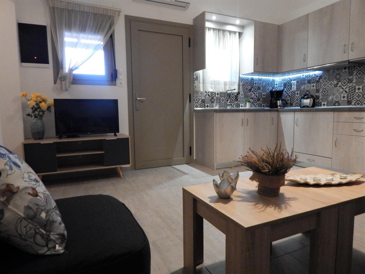 Apartment Psaromoura