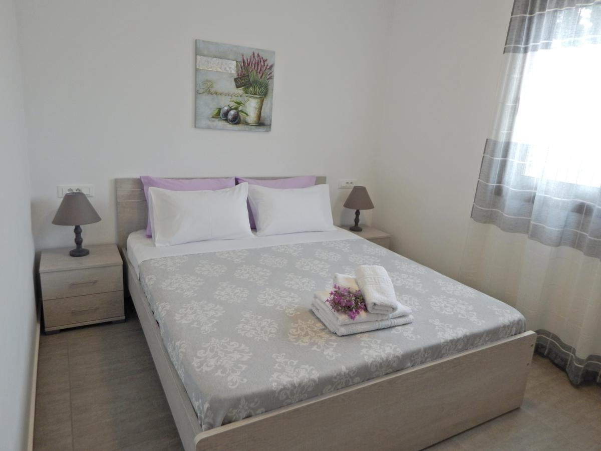 Psaromoura Apartment Agia Pelagia (Crete)