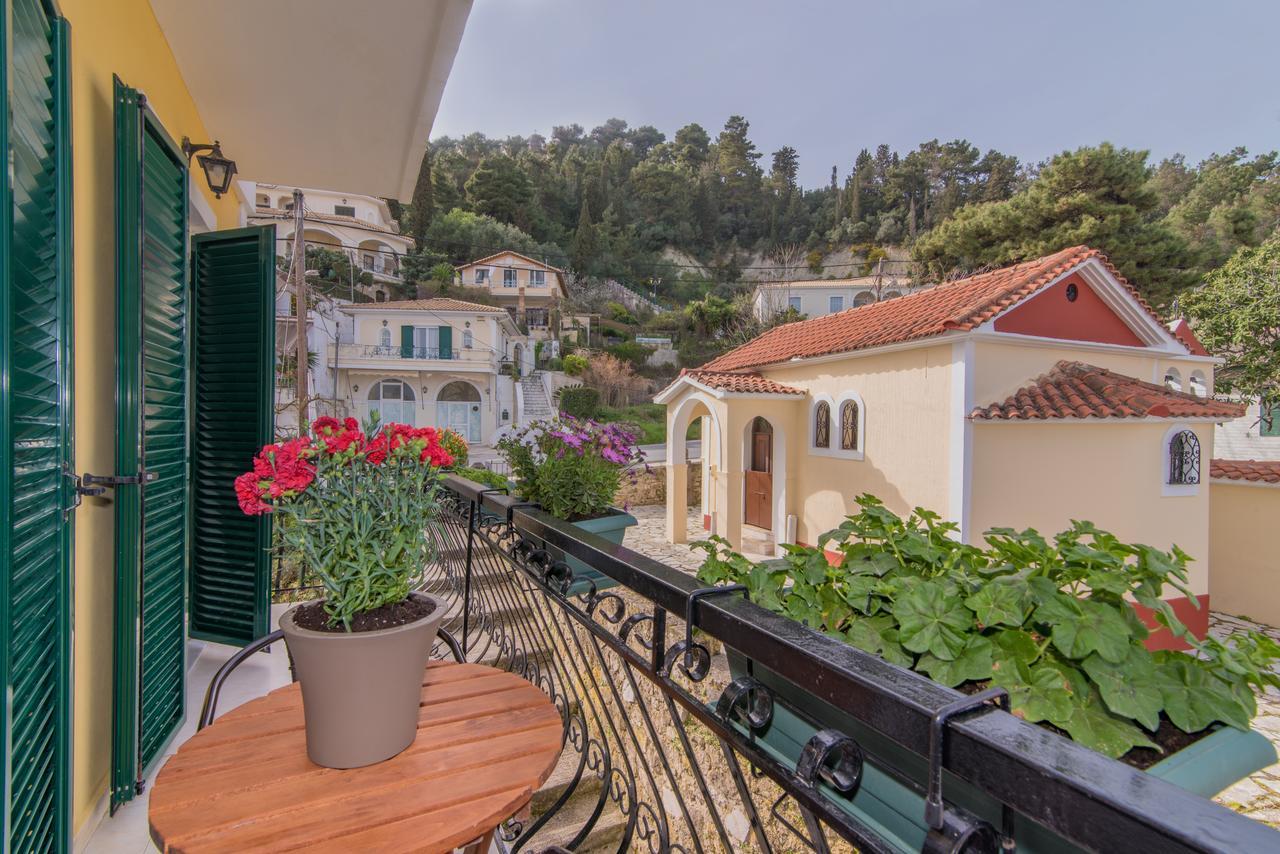 Semeli Apartment