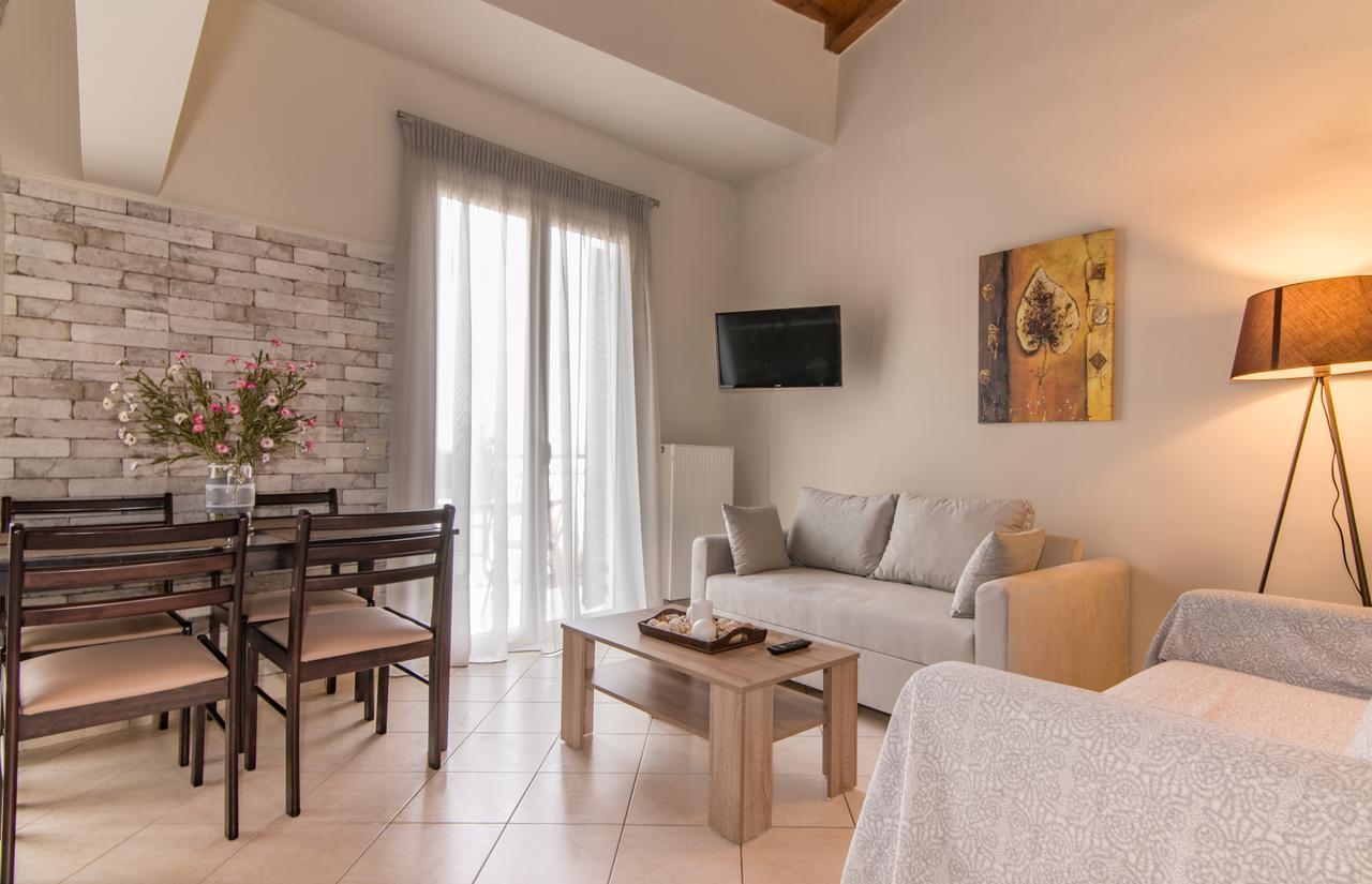 Semeli Apartment