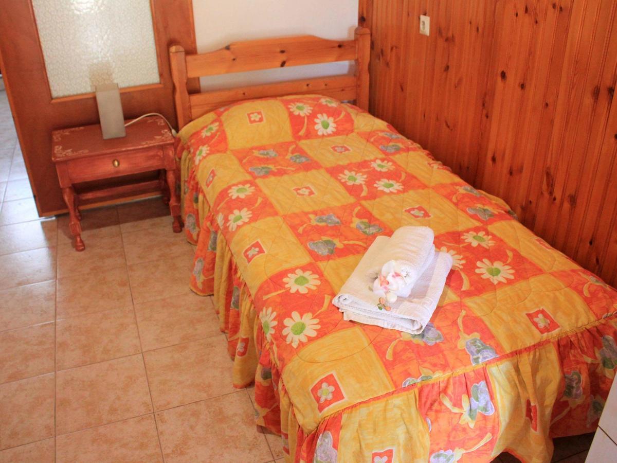 Apartment Kotroni Skiathos Town